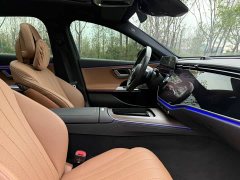 Mercedes-Benz E-Class E 300 L Luxury Sport - photo 7