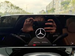 Mercedes-Benz E-Class E 300 L Luxury Sport - photo 8