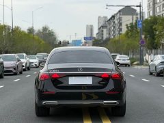 Mercedes-Benz E-Class E 300 L Luxury Sport - photo 9