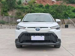 Toyota Frontlander 2.0L Intelligent Hybrid Dual-Engine Leading Edition - фото 2