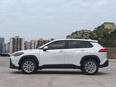 Toyota Frontlander 2.0L Intelligent Hybrid Dual-Engine Leading Edition - фото 4