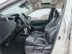Toyota Frontlander 2.0L Intelligent Hybrid Dual-Engine Leading Edition - фото 5