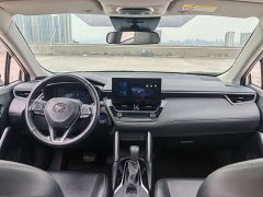 Toyota Frontlander 2.0L Intelligent Hybrid Dual-Engine Leading Edition - фото 7
