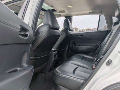 Toyota Frontlander 2.0L Intelligent Hybrid Dual-Engine Leading Edition - фото 8