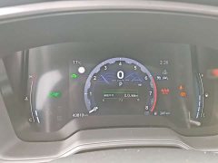 Toyota Frontlander 2.0L Intelligent Hybrid Dual-Engine Leading Edition - фото 9