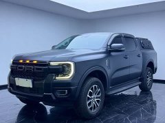 Ford Ranger Explorer 4WD Automatic Gasoline - ფოტო 1