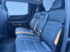 Ford Ranger Explorer 4WD Automatic Gasoline - ფოტო 10