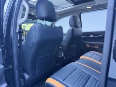 Ford Ranger Explorer 4WD Automatic Gasoline - ფოტო 11