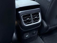 Ford Ranger Explorer 4WD Automatic Gasoline - ფოტო 13