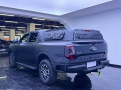 Ford Ranger Explorer 4WD Automatic Gasoline - ფოტო 14