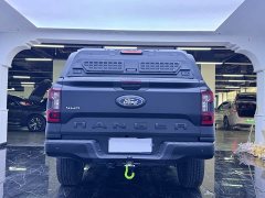 Ford Ranger Explorer 4WD Automatic Gasoline - ფოტო 15