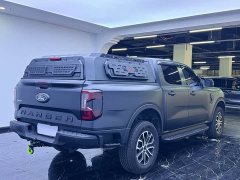 Ford Ranger Explorer 4WD Automatic Gasoline - ფოტო 16