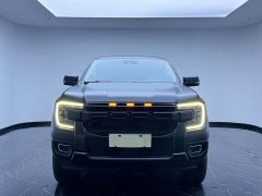Ford Ranger Explorer 4WD Automatic Gasoline - ფოტო 2