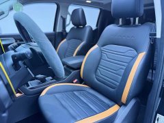 Ford Ranger Explorer 4WD Automatic Gasoline - ფოტო 4