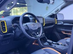 Ford Ranger Explorer 4WD Automatic Gasoline - ფოტო 5