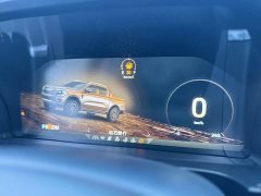 Ford Ranger Explorer 4WD Automatic Gasoline - ფოტო 6