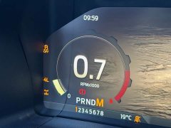 Ford Ranger Explorer 4WD Automatic Gasoline - ფოტო 7