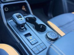 Ford Ranger Explorer 4WD Automatic Gasoline - ფოტო 9