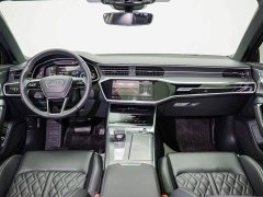 Audi A6L 45 TFSI Premium Dynamic - ფოტო 10
