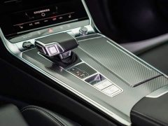 Audi A6L 45 TFSI Premium Dynamic - ფოტო 11