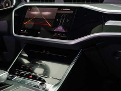 Audi A6L 45 TFSI Premium Dynamic - ფოტო 12