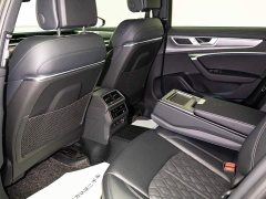 Audi A6L 45 TFSI Premium Dynamic - ფოტო 15