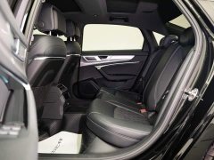Audi A6L 45 TFSI Premium Dynamic - ფოტო 16