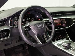 Audi A6L 45 TFSI Premium Dynamic - ფოტო 17