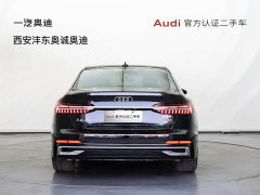 Audi A6L 45 TFSI Premium Dynamic - ფოტო 3