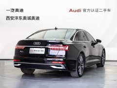 Audi A6L 45 TFSI Premium Dynamic - ფოტო 4
