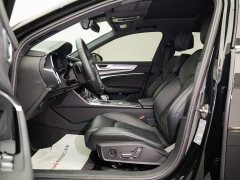 Audi A6L 45 TFSI Premium Dynamic - ფოტო 8