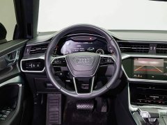 Audi A6L 45 TFSI Premium Dynamic - ფოტო 9
