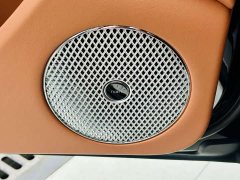 Bentley Flying Spur 4.0T V8 Standard Edition - ფოტო 15