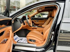 Bentley Flying Spur 4.0T V8 Standard Edition - ფოტო 5