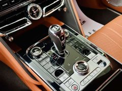 Bentley Flying Spur 4.0T V8 Standard Edition - ფოტო 6