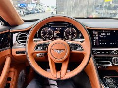Bentley Flying Spur 4.0T V8 Standard Edition - ფოტო 7