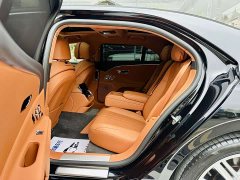 Bentley Flying Spur 4.0T V8 Standard Edition - ფოტო 9