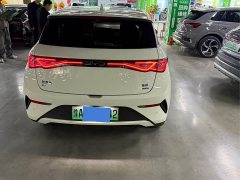 BYD Dolphin Glory Edition 420km Fashion Version - photo 10
