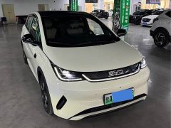 BYD Dolphin Glory Edition 420km Fashion Version - photo 2