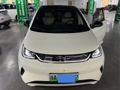BYD Dolphin Glory Edition 420km Fashion Version - photo 3