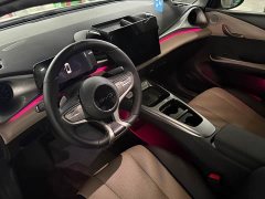 BYD Dolphin Glory Edition 420km Fashion Version - photo 4