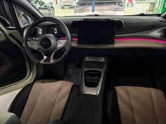 BYD Dolphin Glory Edition 420km Fashion Version - photo 6