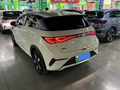 BYD Dolphin Glory Edition 420km Fashion Version - photo 9