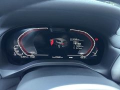 BMW iX3 Leadership Edition - ფოტო 11