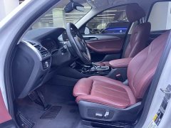 BMW iX3 Leadership Edition - ფოტო 12