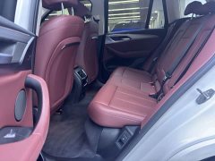 BMW iX3 Leadership Edition - ფოტო 17