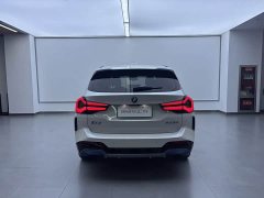 BMW iX3 Leadership Edition - ფოტო 5
