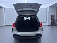 BMW iX3 Leadership Edition - ფოტო 6