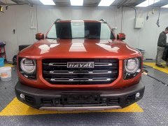 Great Wall Dachshund 1.5T DCT Two-Wheel Drive Border Collie-Wangcai Edition - ფოტო 2