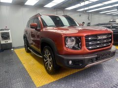 Great Wall Dachshund 1.5T DCT Two-Wheel Drive Border Collie-Wangcai Edition - ფოტო 3